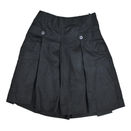 GIRLS SKIRT